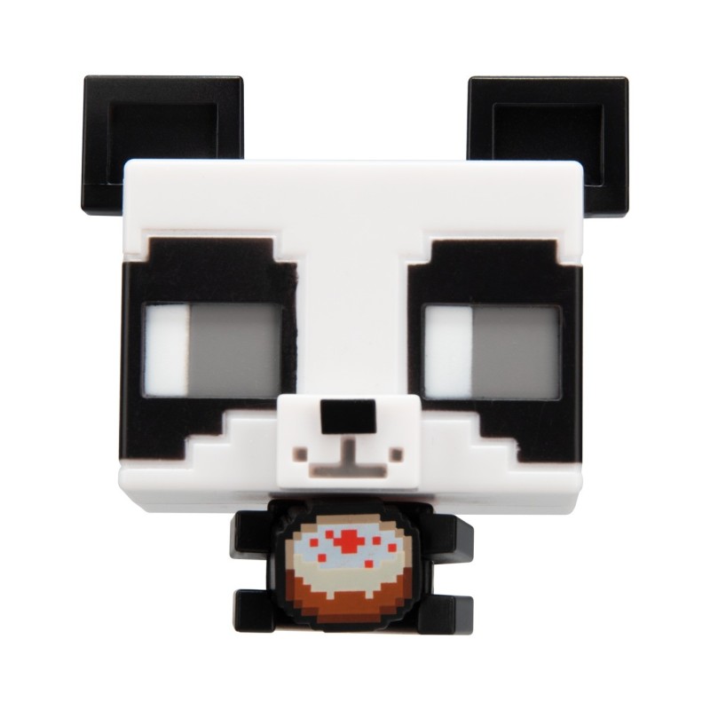 Llavero para Mochila Minecraft Series 4 - Paladone