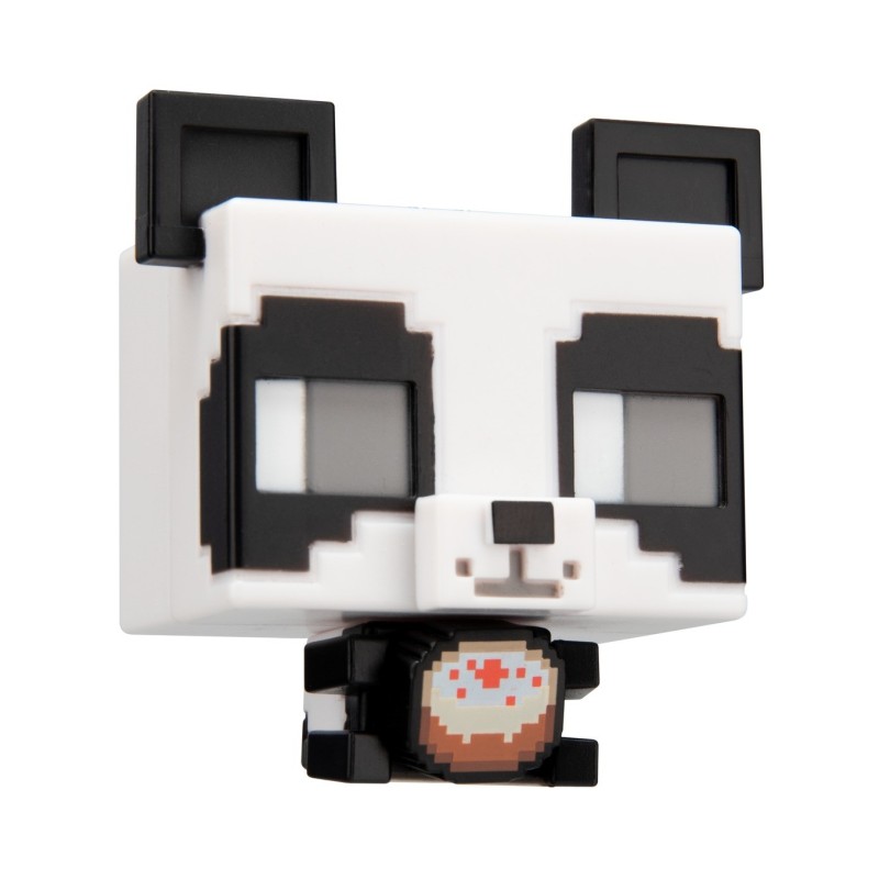 Llavero para Mochila Minecraft Series 4 - Paladone