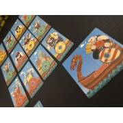 Longboat