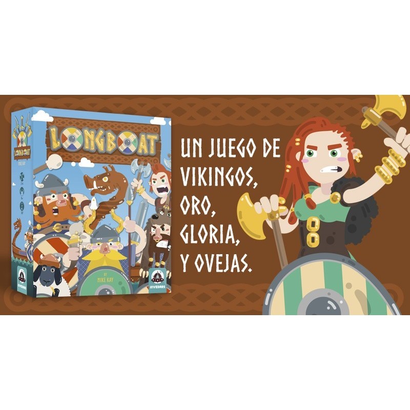 Longboat