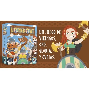 Longboat