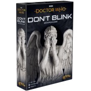 Doctor Who: Don’t Blink (Inglés)