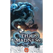 Tides of Madness (Inglés)