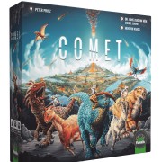 Comet (Inglés)