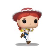 Funko POP! Vinyl Jessie (Toy Story 5)