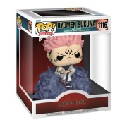 Funko POP! Deluxe Sukuna - Jujutsu Kaisen