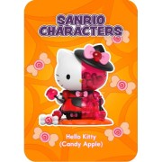 Figuras Kandy: Sanrio Spooky Fun Series (6 unidades) de Mighty Jaxx