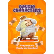 Figuras Kandy: Sanrio Spooky Fun Series (6 unidades) de Mighty Jaxx
