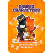 Figuras Kandy: Sanrio Spooky Fun Series (6 unidades) de Mighty Jaxx