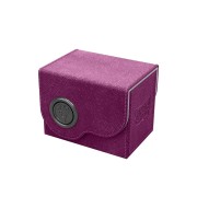 Caja de mazo Dragon Box Purple & Frost (+80) - Dragon Shield