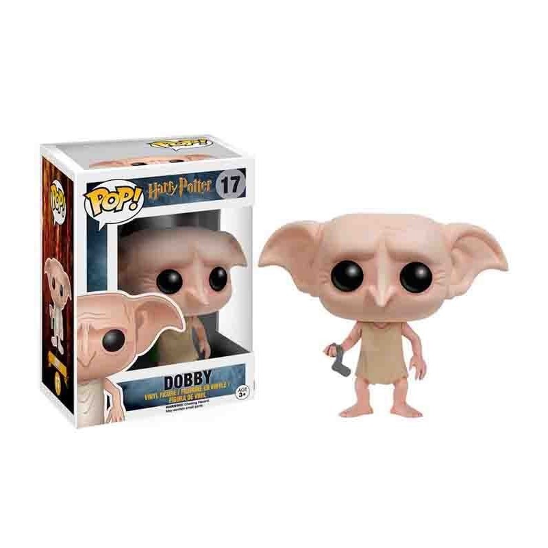 Funko POP! Dobby - Harry Potter