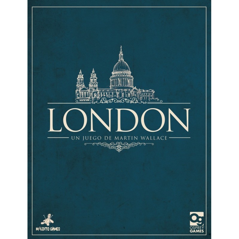 LONDON