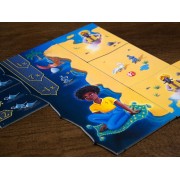 1001 Islas
