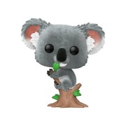 Funko POP! Vinyl Koala (Flocked) - Funko