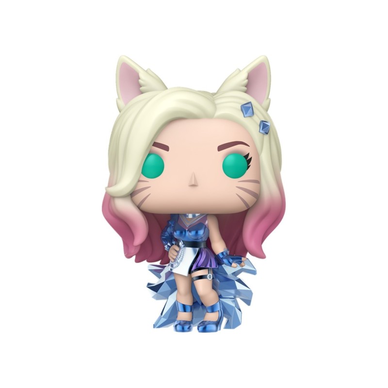 Funko POP! Vinyl LOL- K/DA Ahri - League of Legends