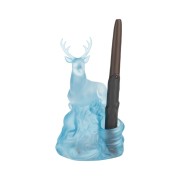 Patronus Lámpara with Wand Remote Control - Paladone