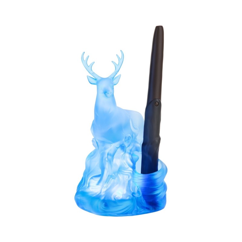 Patronus Lámpara with Wand Remote Control - Paladone