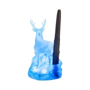 Patronus Lámpara with Wand Remote Control - Paladone