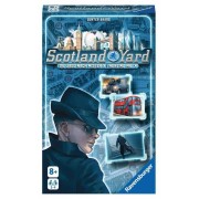 Scotland Yard Refresh
