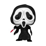 Funko Pop! Vinyl Ghostface - Scream
