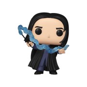 Funko POP! Vinyl Severus Snape with Patronus - Harry Potter