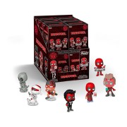 Funko Mystery Minis Deadpool Classic - Deadpool