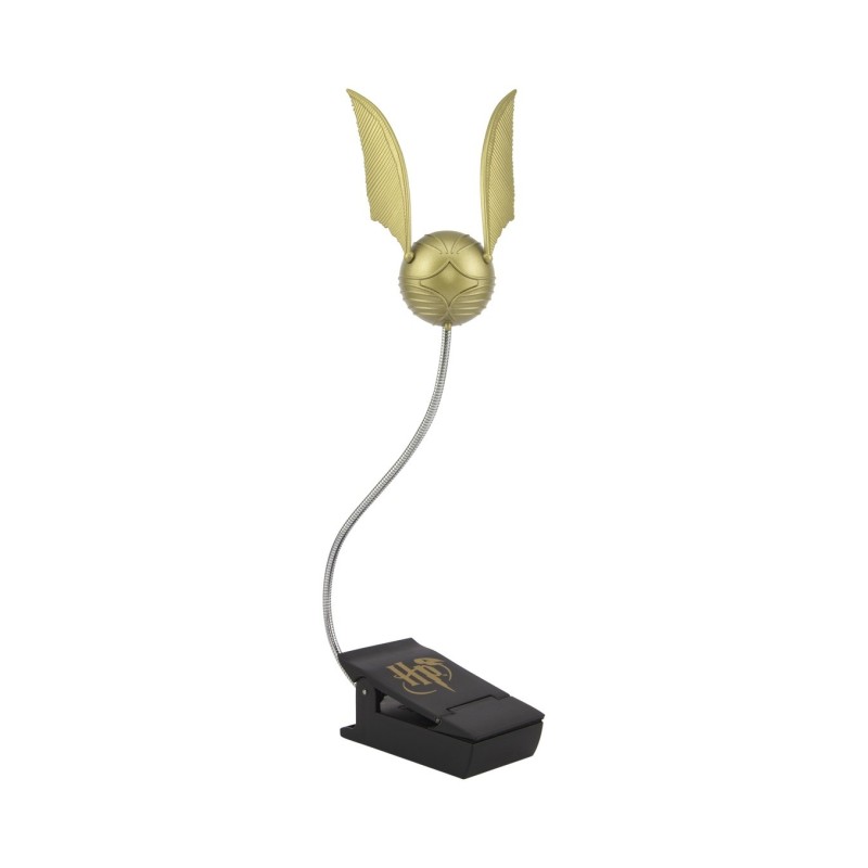 Luz de Lectura Golden Snitch - Paladone