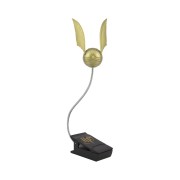 Luz de Lectura Golden Snitch - Paladone