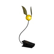 Luz de Lectura Golden Snitch - Paladone