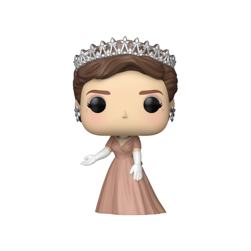 Funko POP! Vinyl Queen Clarisse Renaldi - Disney