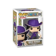 Funko POP! Vinyl Nico Robin (Hana Hana no Mi) - One Piece