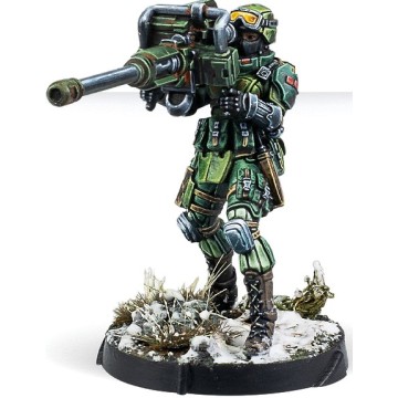 TankHunters (Autocannon) - Infinity