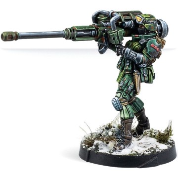 TankHunters (Autocannon) - Infinity