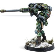 TankHunters (Autocannon) - Infinity