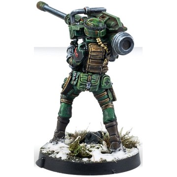 TankHunters (Autocannon) - Infinity