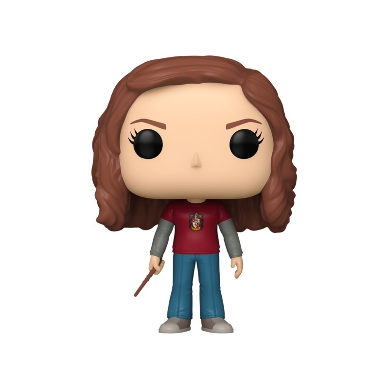 Funko POP! Vinyl Hermione granger - Harry Potter