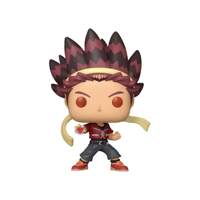 Funko POP! Vinyl Robin Kazami - Beyblades