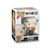 Funko POP! Vinyl M:Re- Strohl - Metaphor ReFantazio
