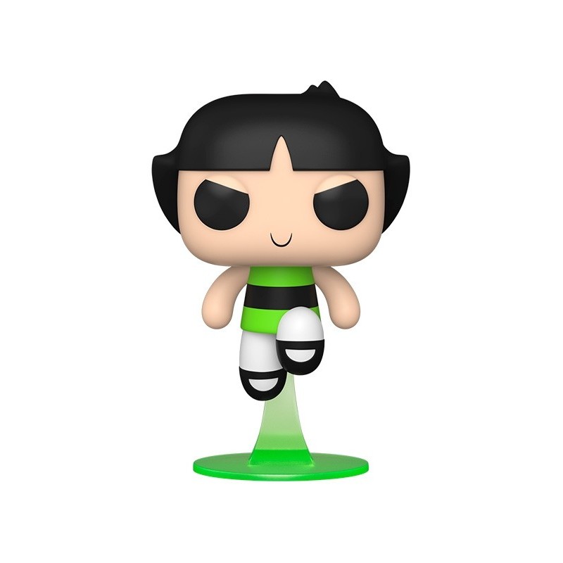 Funko POP! Las supernenas - Cactus - Cartoon Network