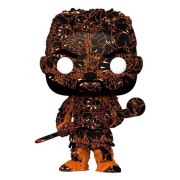 Funko POP! Artist Series: BP Legacy- M'Baku (Exc)