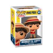 Funko POP! Vinyl S1- Monkey D. Luffy - One Piece