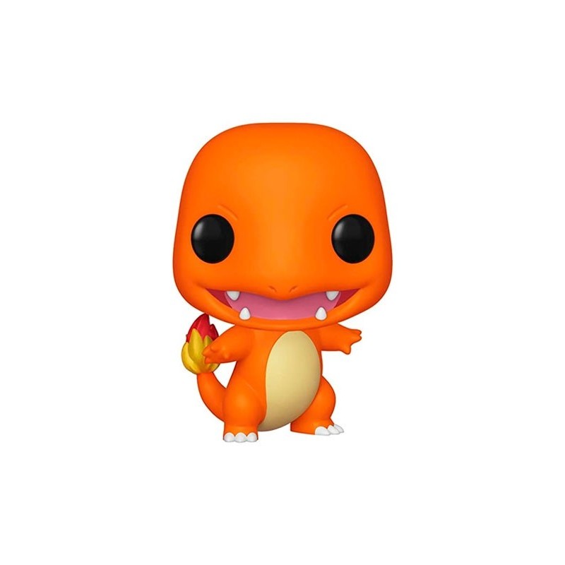 Funko Pop! Charmander Pokemon