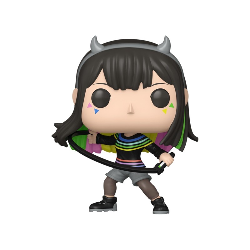 Funko POP! Vinyl Multi Nana-Iro - Beyblades