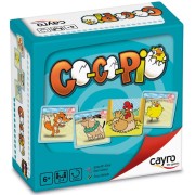 Co-Co-Pio