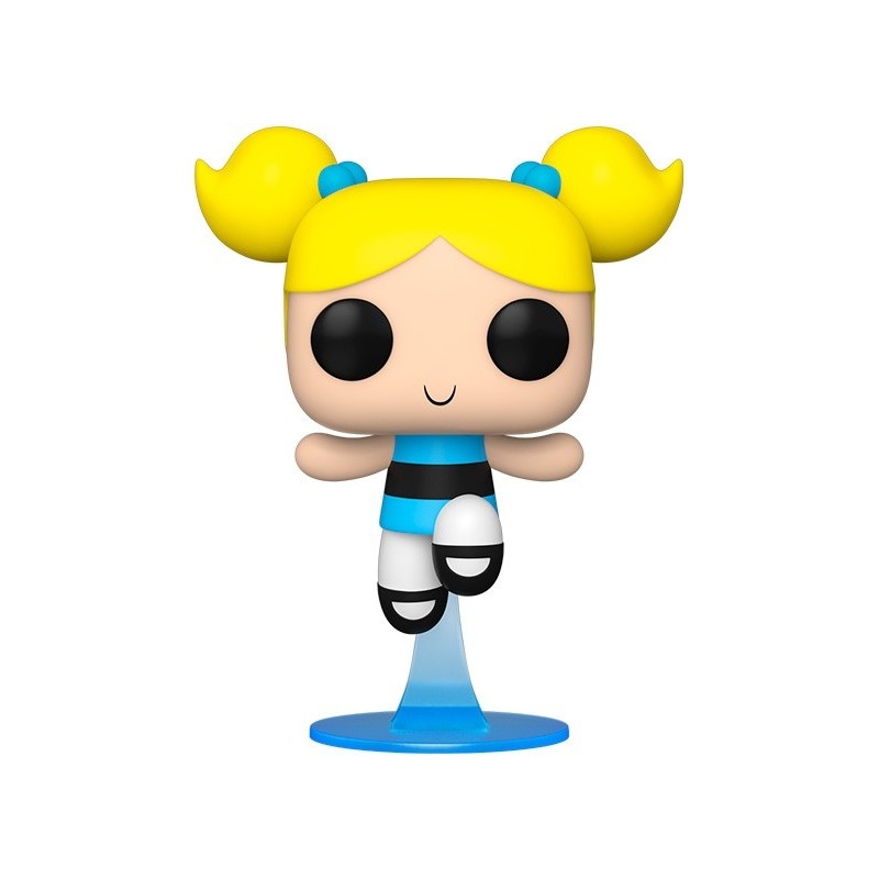 Funko POP! Powerpuff Girls - Bubbles - Cartoon Network