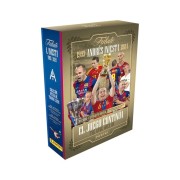 Collector Box - Tributo Andrés Iniesta 1993-2024 - Panini Cromos