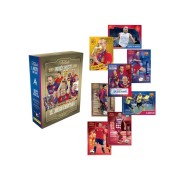 Collector Box - Tributo Andrés Iniesta 1993-2024 - Panini Cromos