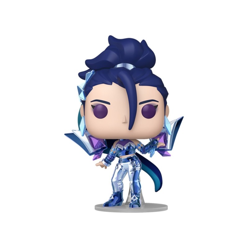 Funko POP! Vinyl LOL- K/DA Kai'Sa - League of Legends