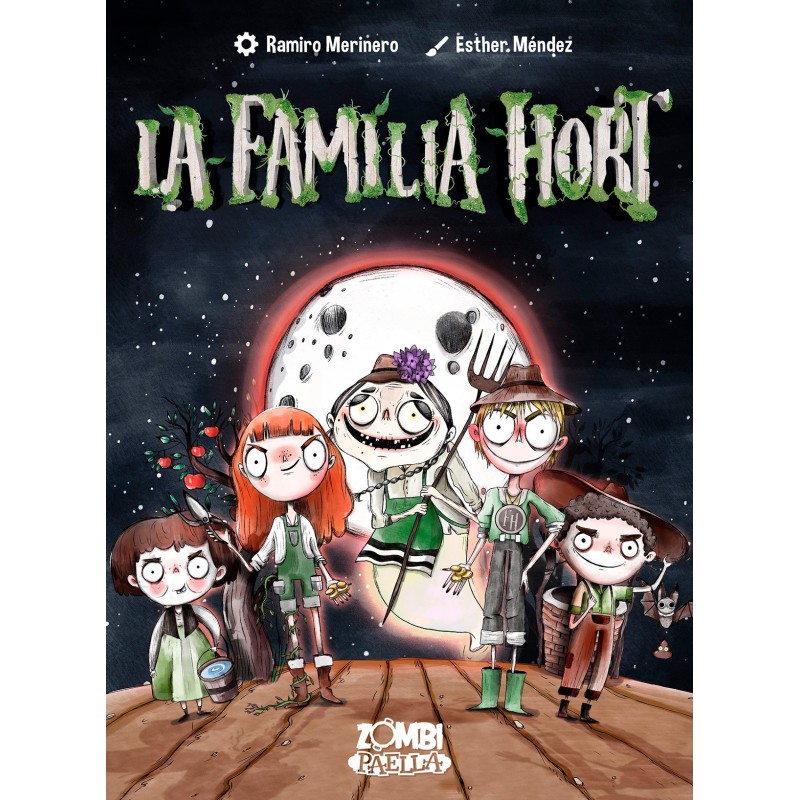 La familia Hort