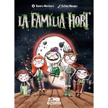 La familia Hort